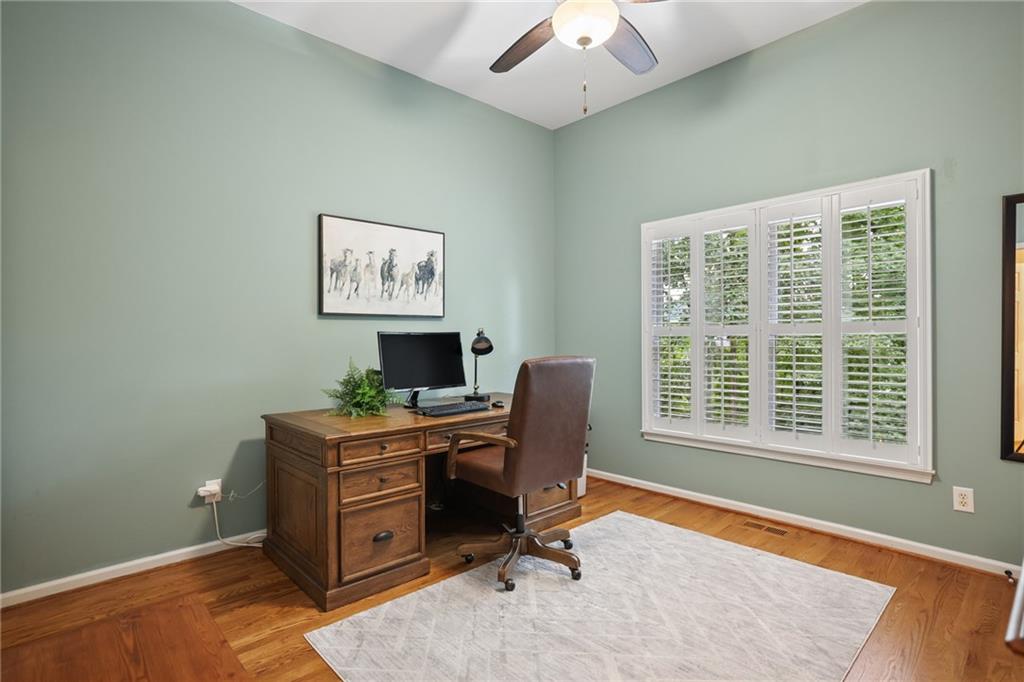 465 W Magnolia Circle