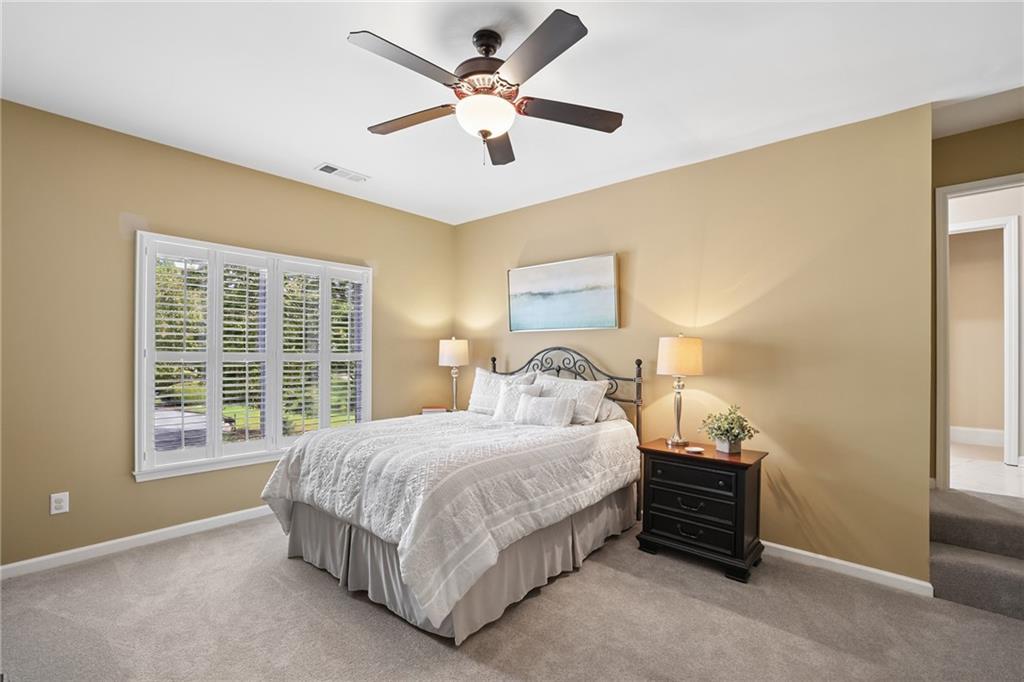 465 W Magnolia Circle