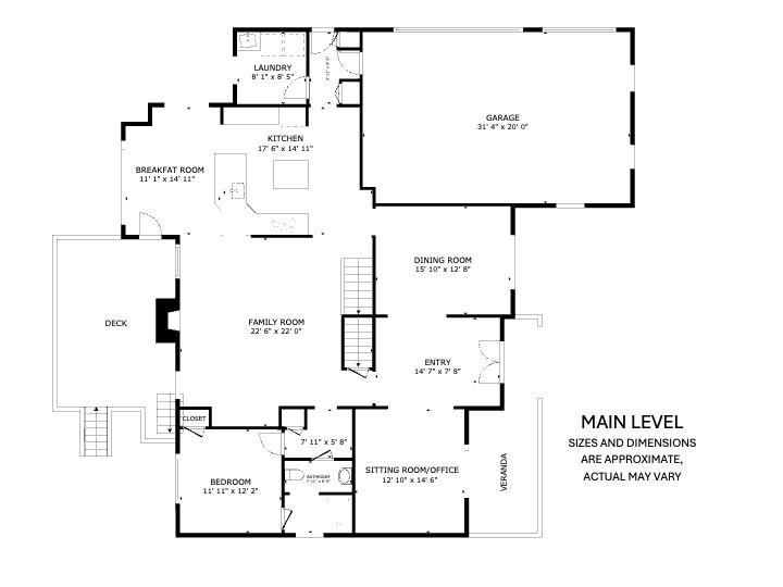 465 W Magnolia Circle