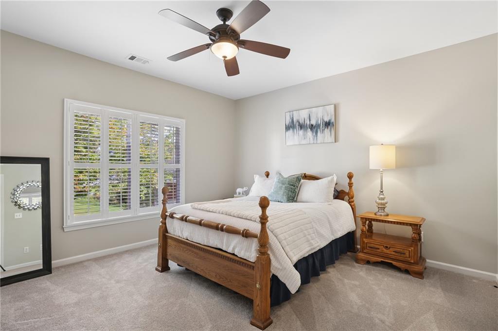 465 W Magnolia Circle