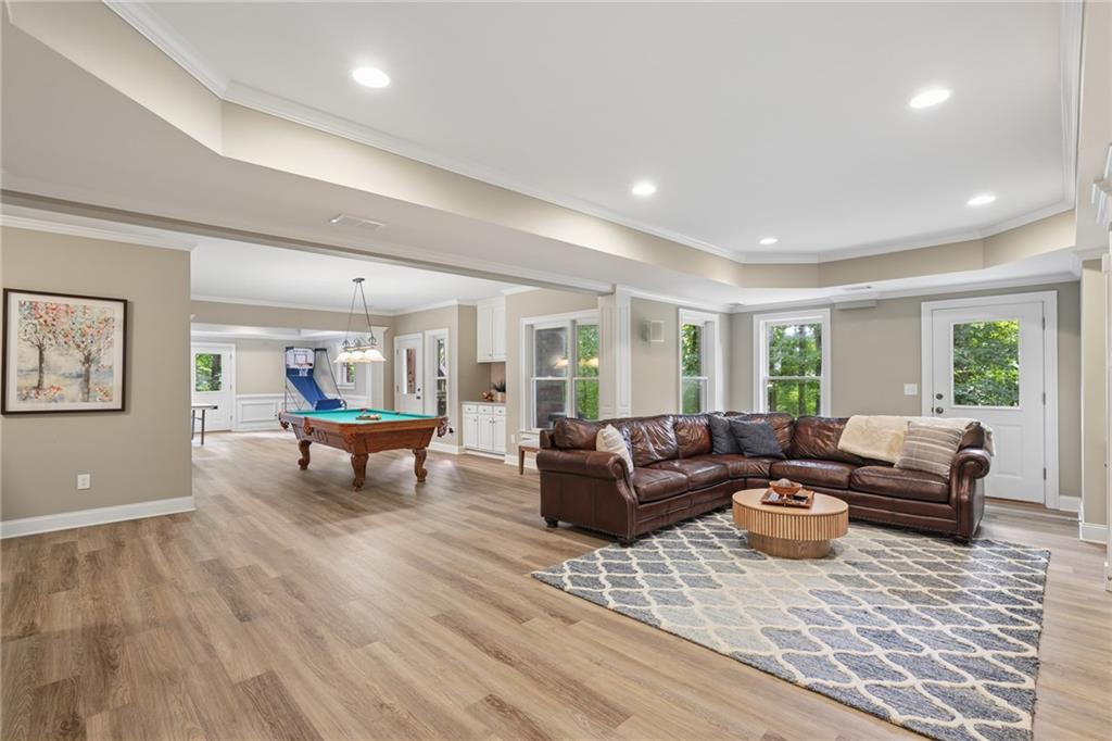 465 W Magnolia Circle