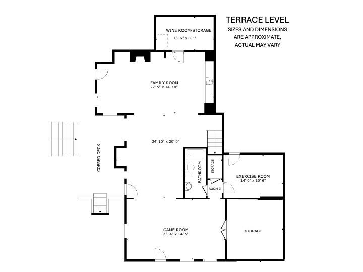 465 W Magnolia Circle