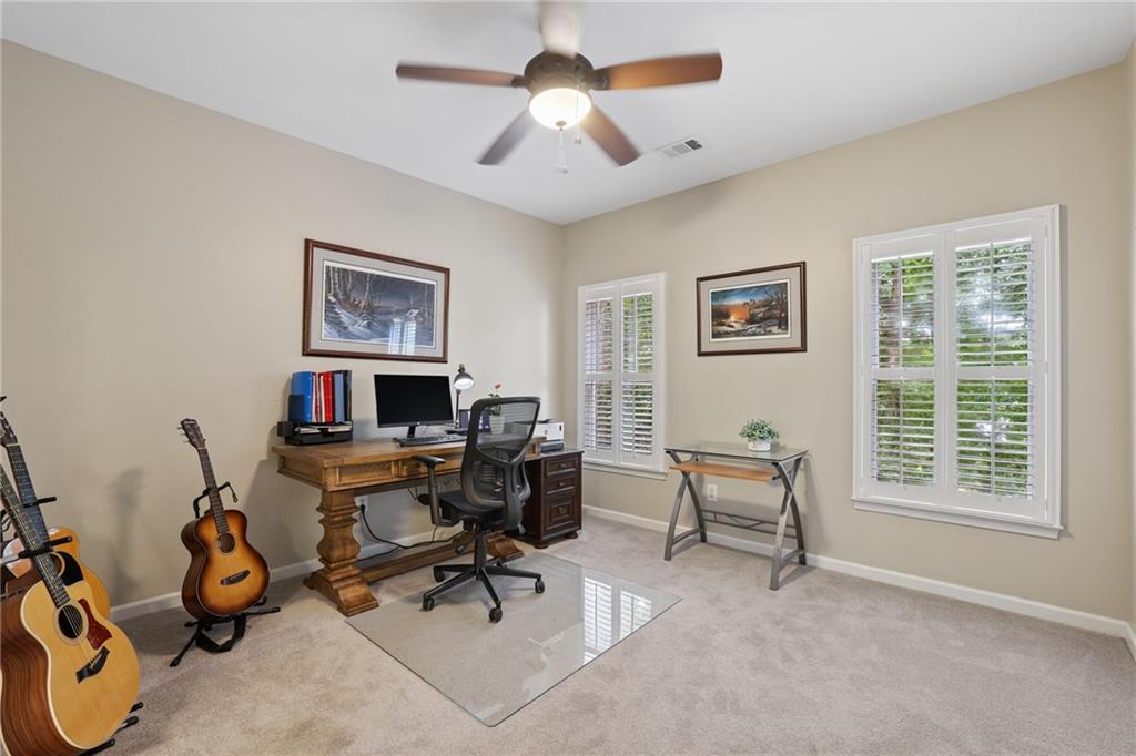 465 W Magnolia Circle