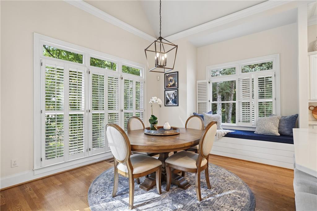 465 W Magnolia Circle