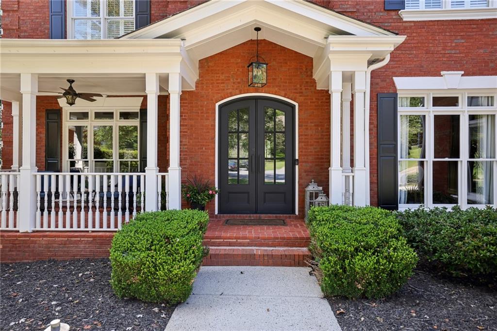465 W Magnolia Circle