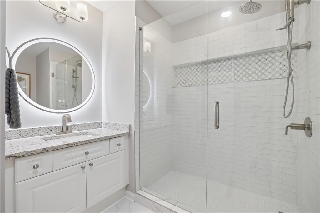 465 W Magnolia Circle