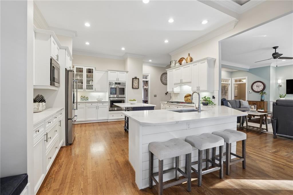465 W Magnolia Circle