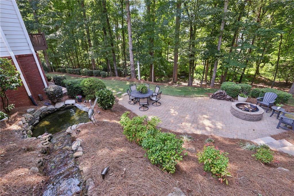 465 W Magnolia Circle