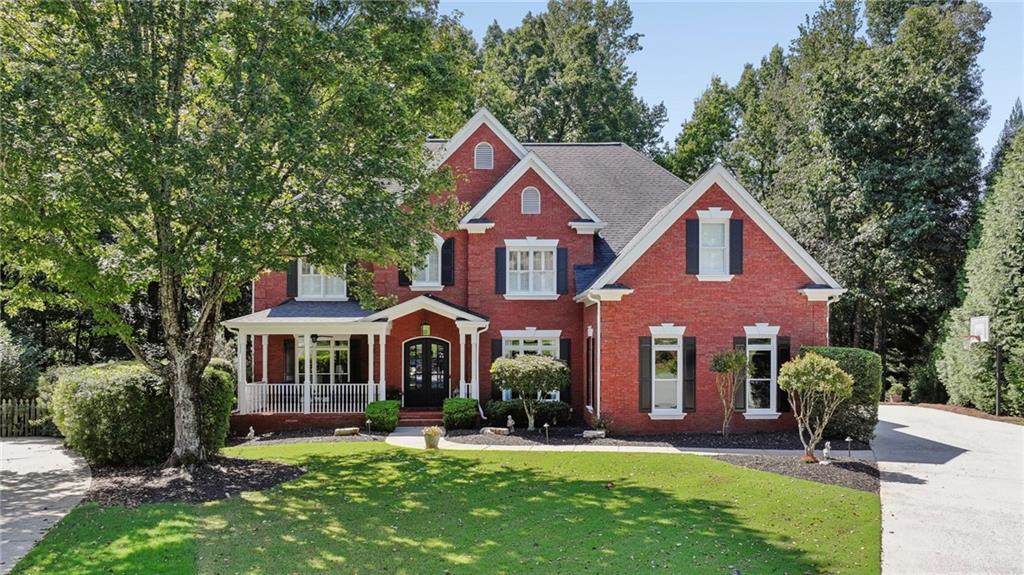 465 W Magnolia Circle