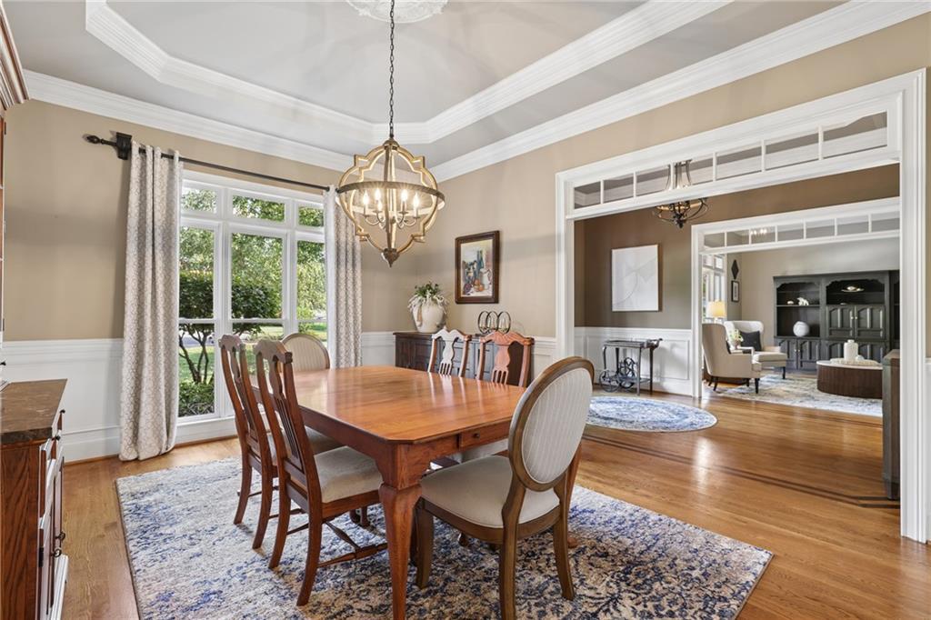 465 W Magnolia Circle