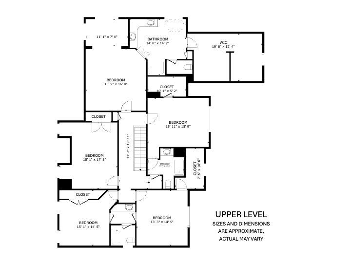 465 W Magnolia Circle