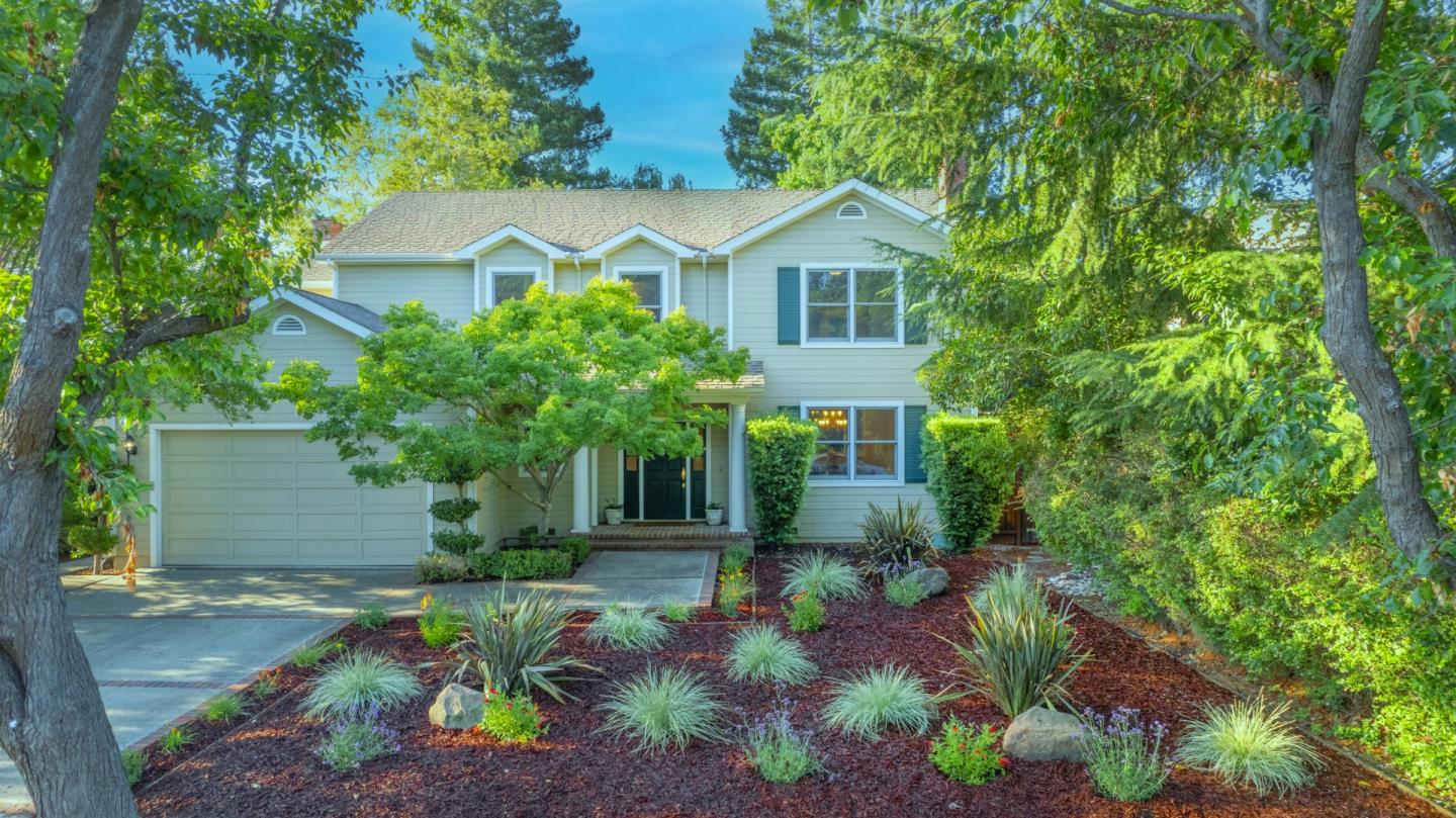 105 Sierra Morena CT