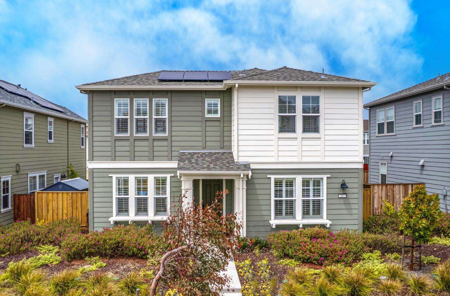 267 Sandy Gulch Drive