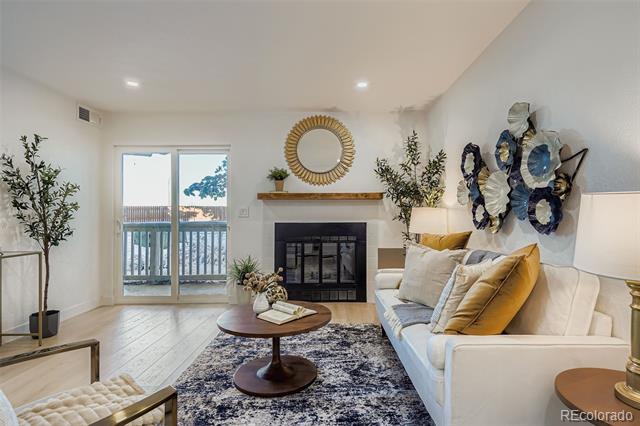 9662 Brentwood Way Unit: 106