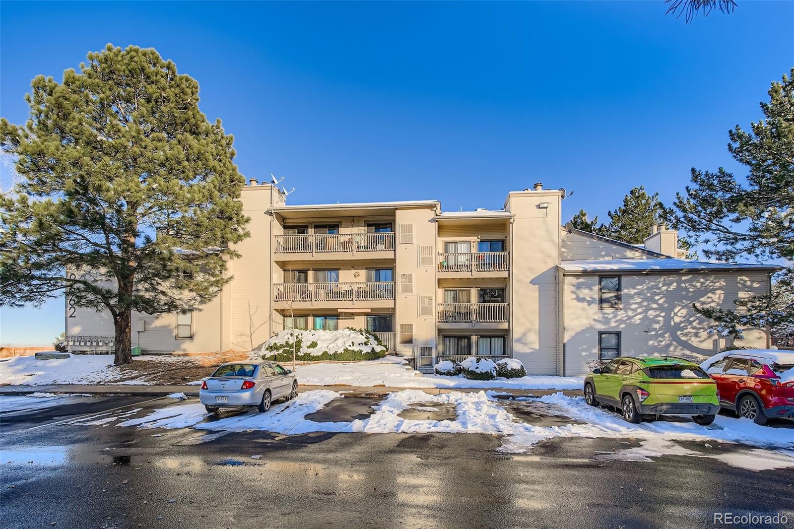 9662 Brentwood Way Unit: 106