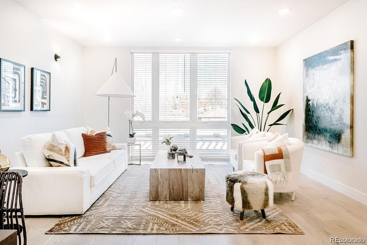 5125 W 29th Avenue Unit: 6