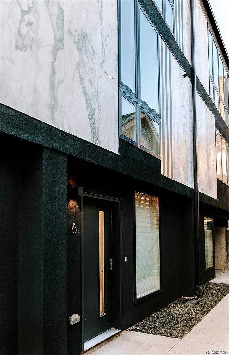 5125 W 29th Avenue Unit: 6