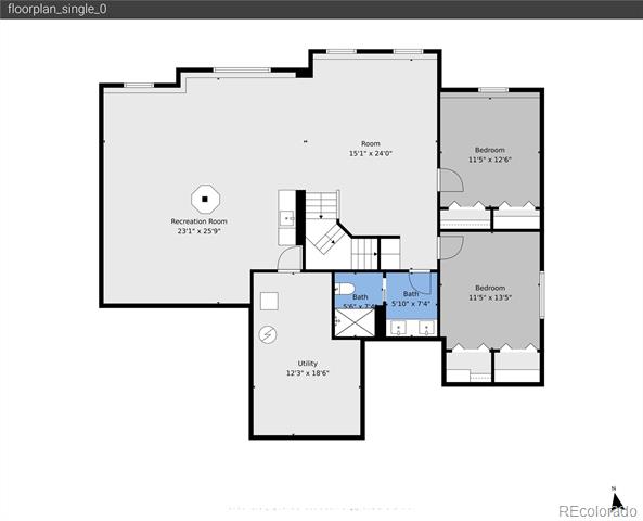 15879 W 62nd Place