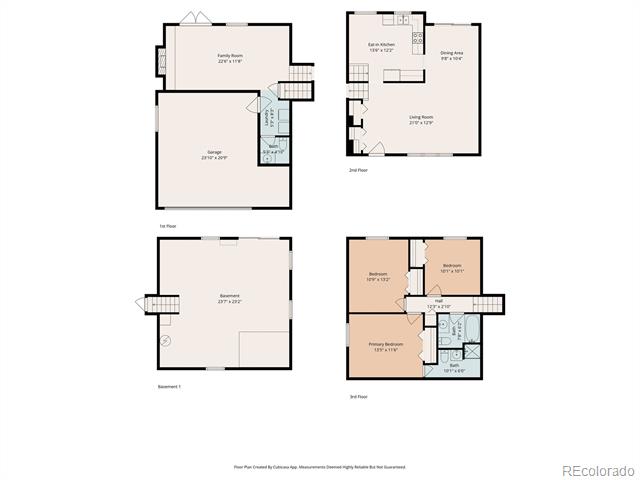 16221 W 56th Place