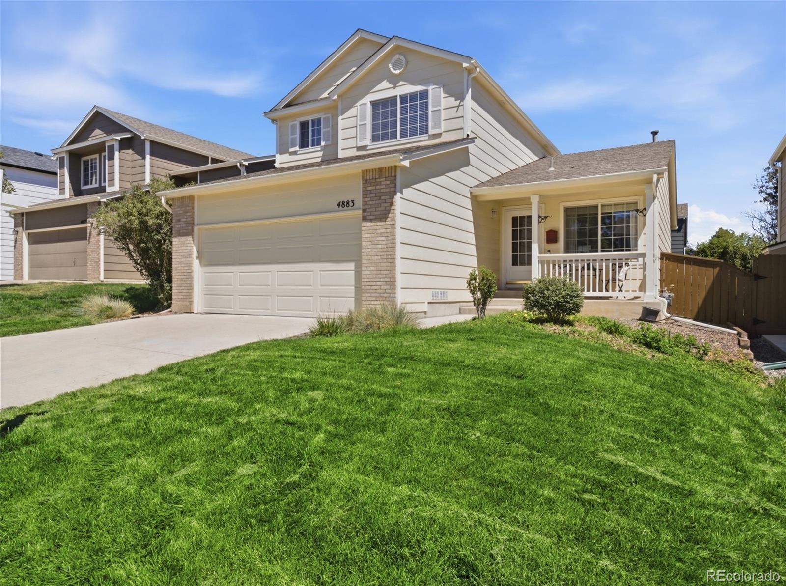 4883 Apollo Bay Drive
