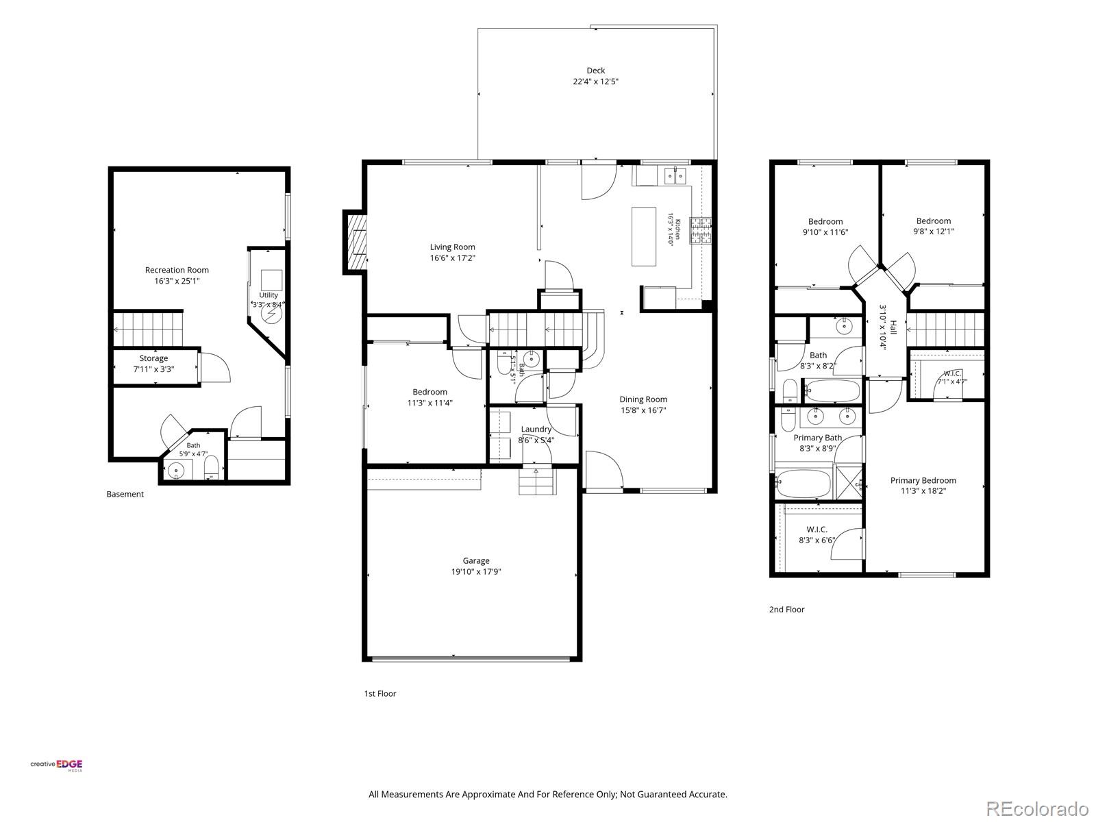 4883 Apollo Bay Drive