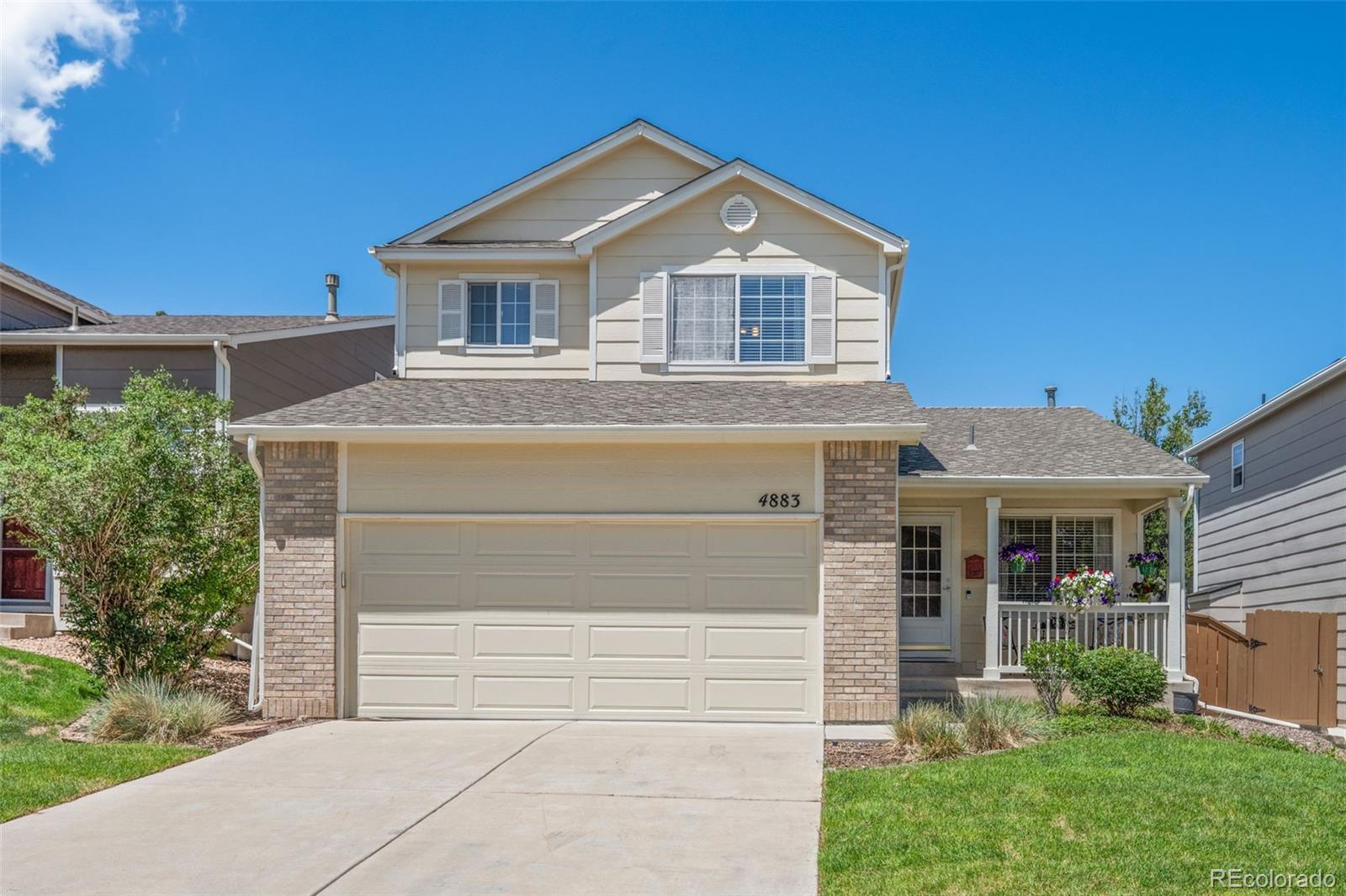 4883 Apollo Bay Drive
