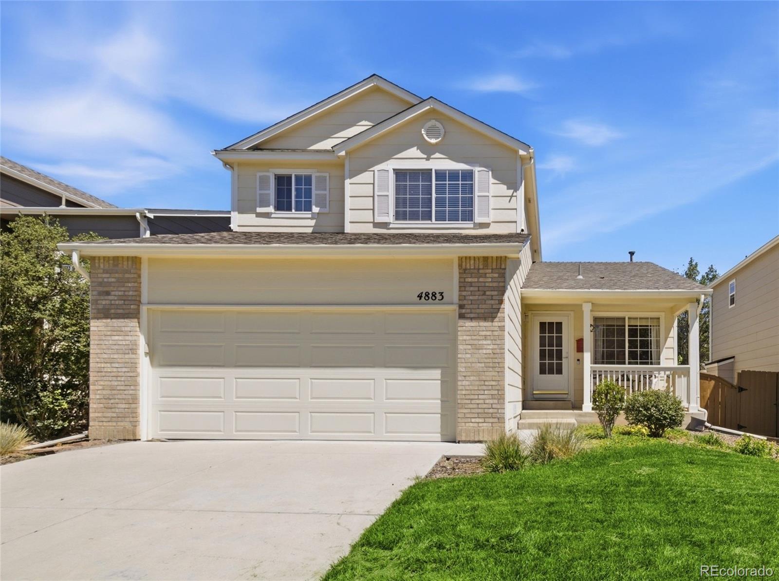 4883 Apollo Bay Drive