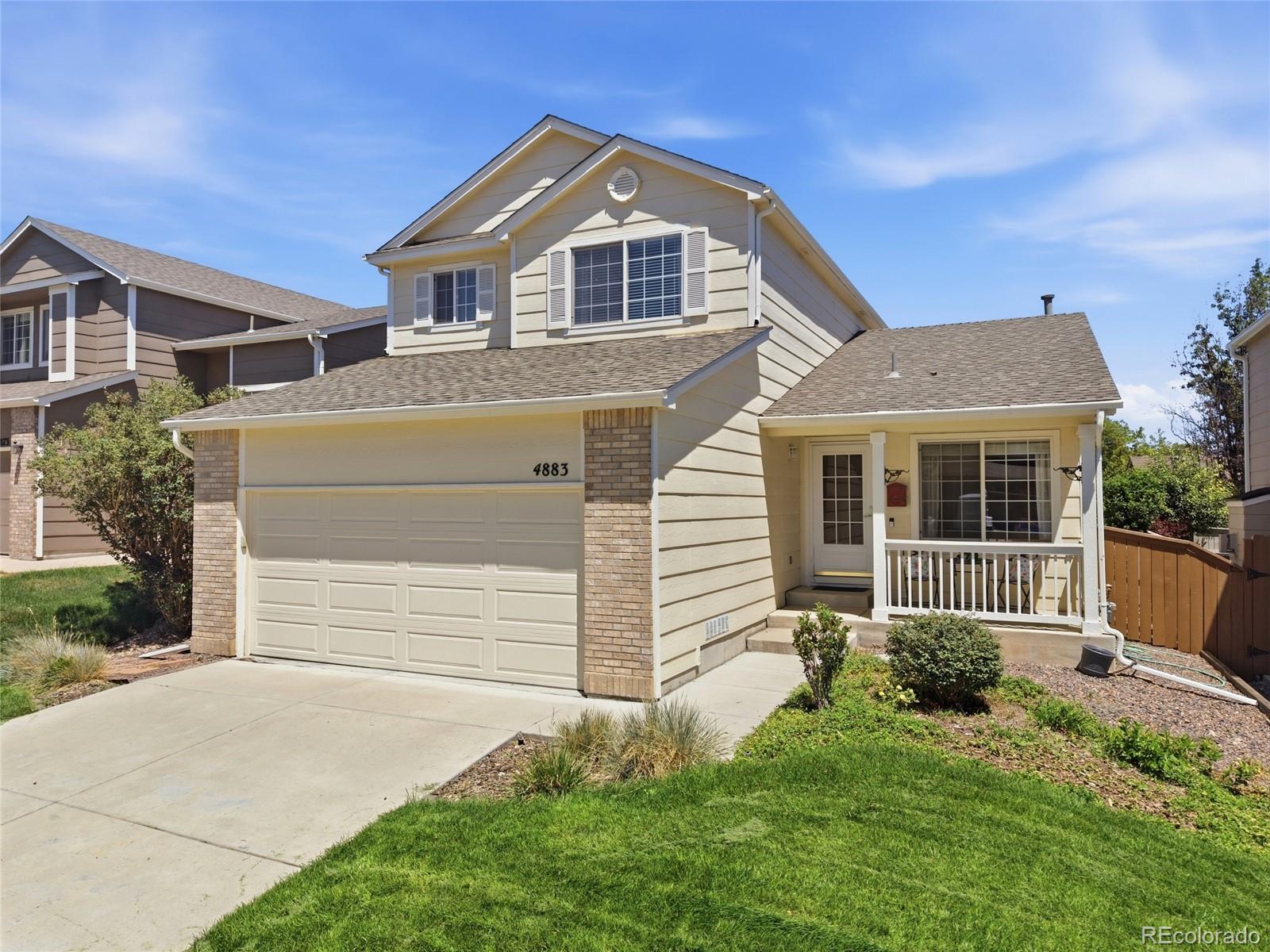 4883 Apollo Bay Drive