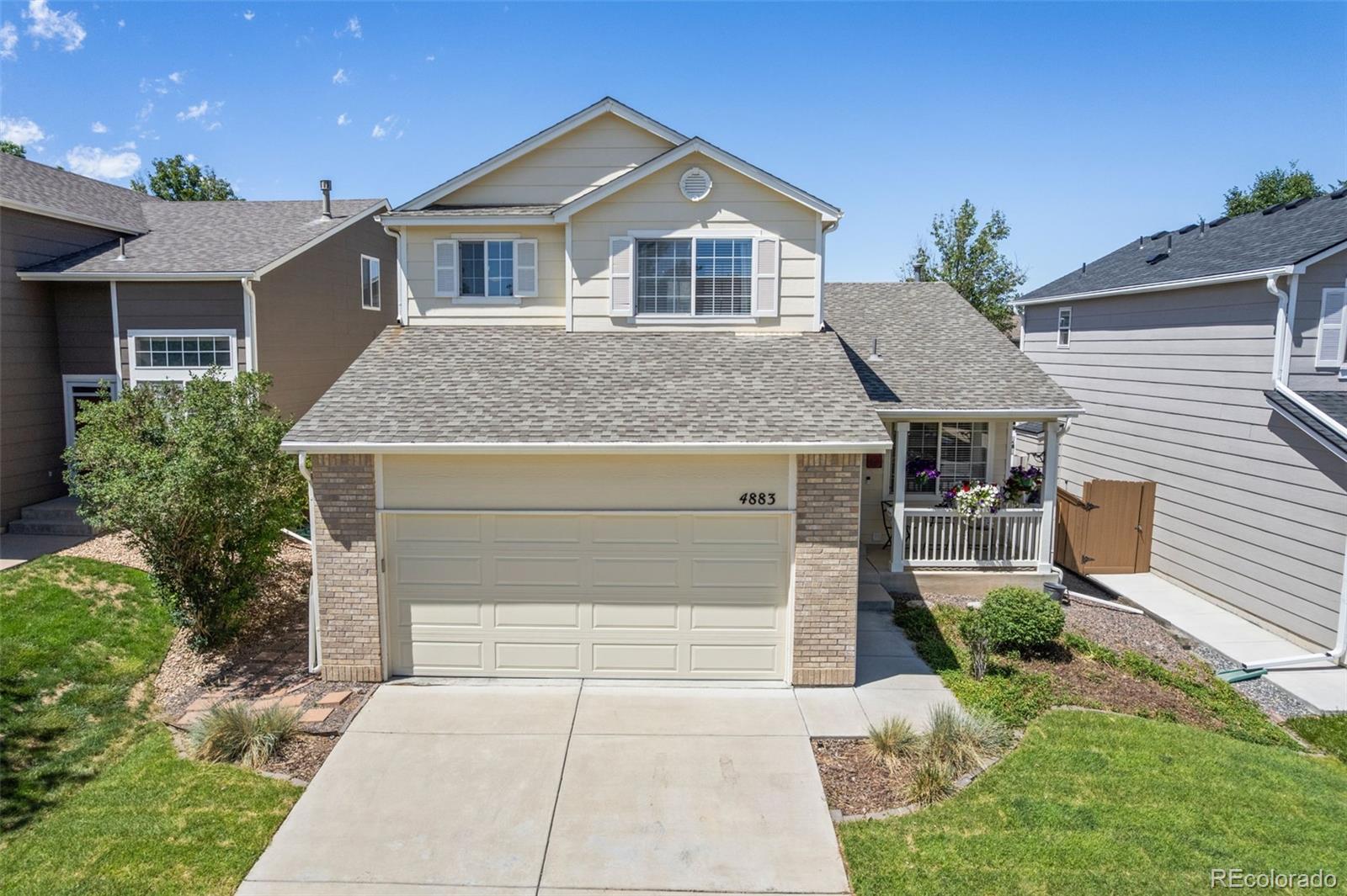 4883 Apollo Bay Drive
