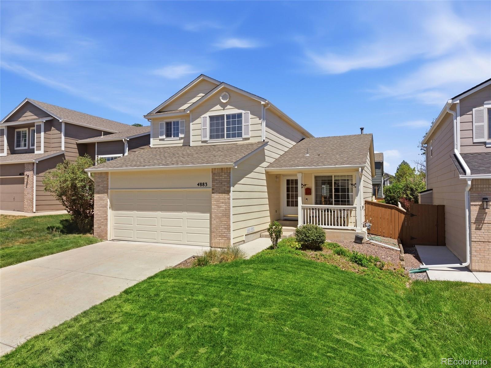 4883 Apollo Bay Drive