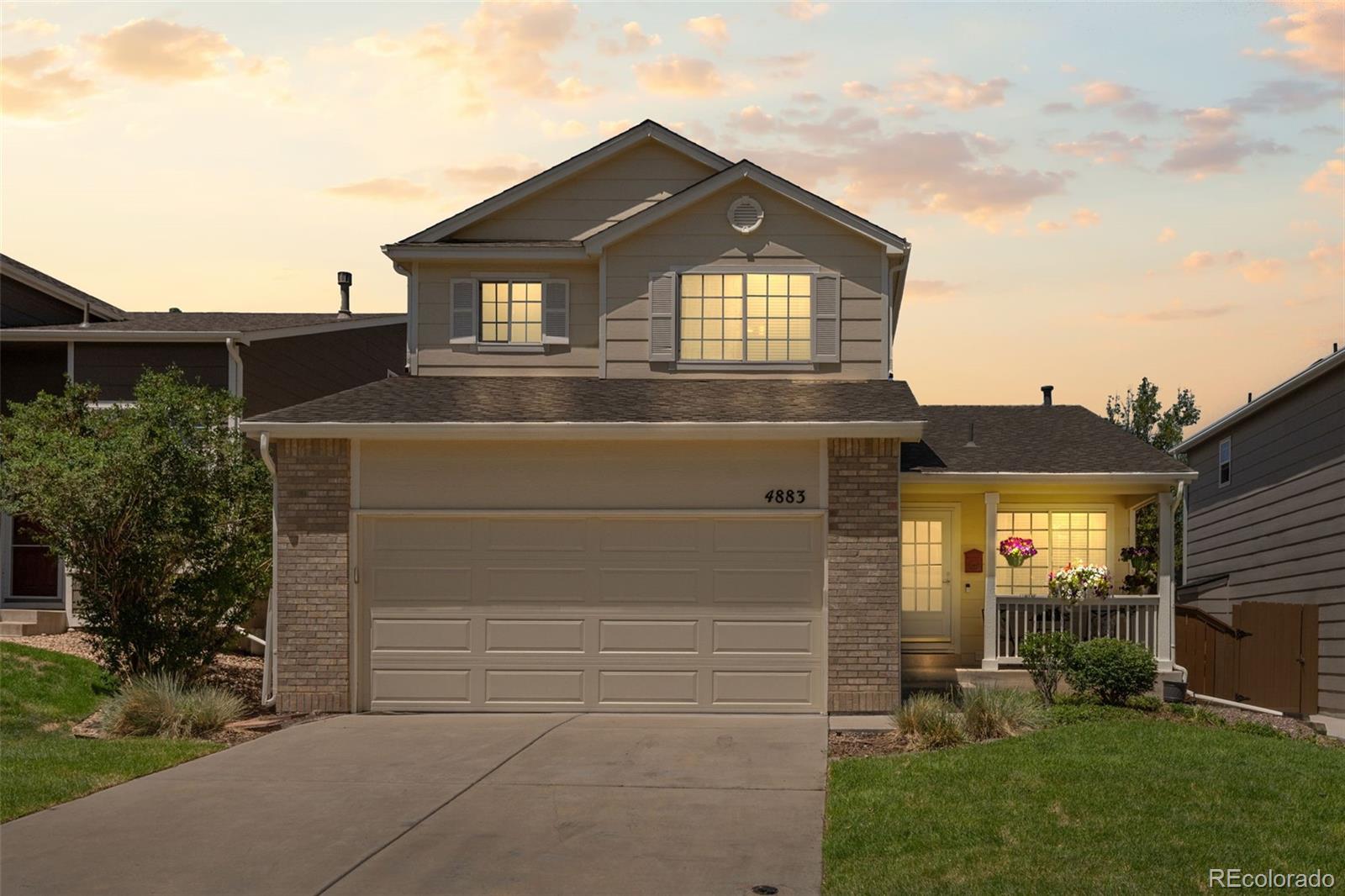 4883 Apollo Bay Drive
