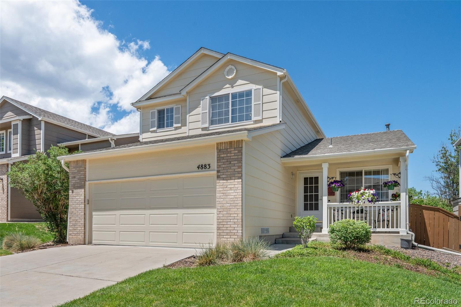 4883 Apollo Bay Drive