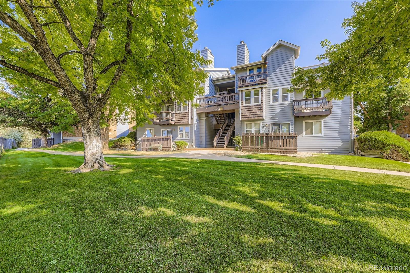 7897 Allison Way Unit: 304