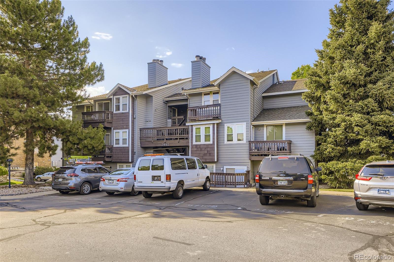 7897 Allison Way Unit: 304