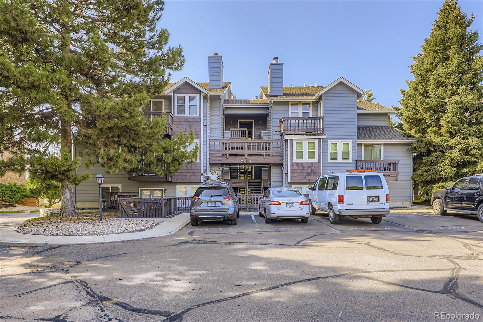 7897 Allison Way Unit: 304