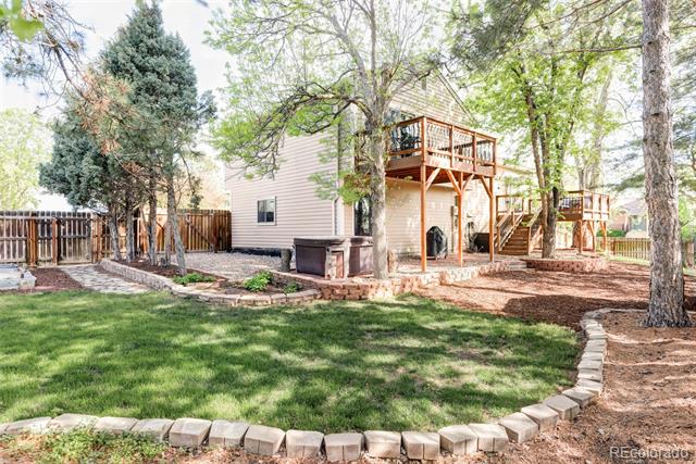 10422 Nelson Court