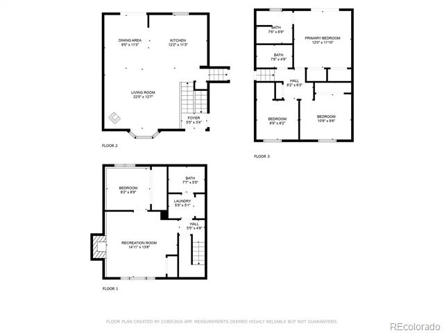 10422 Nelson Court