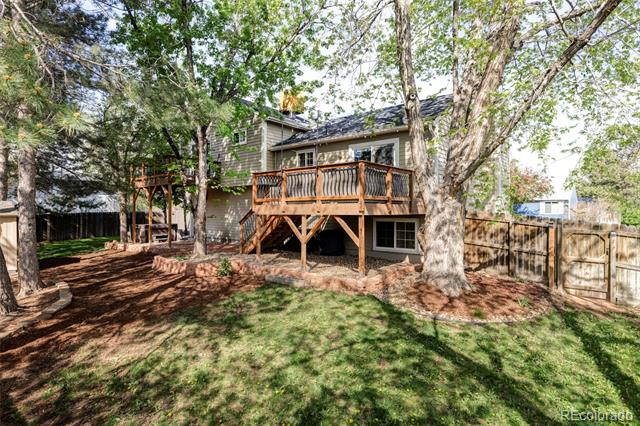 10422 Nelson Court