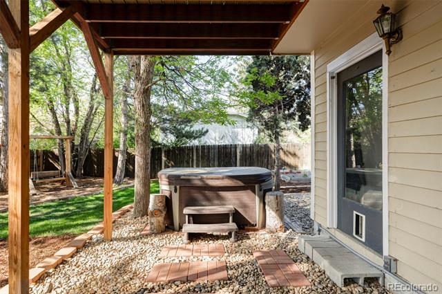 10422 Nelson Court