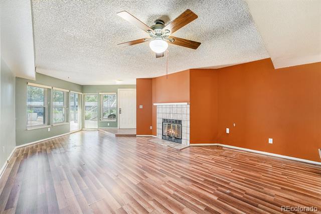 1226 S Monaco Parkway Unit: 103