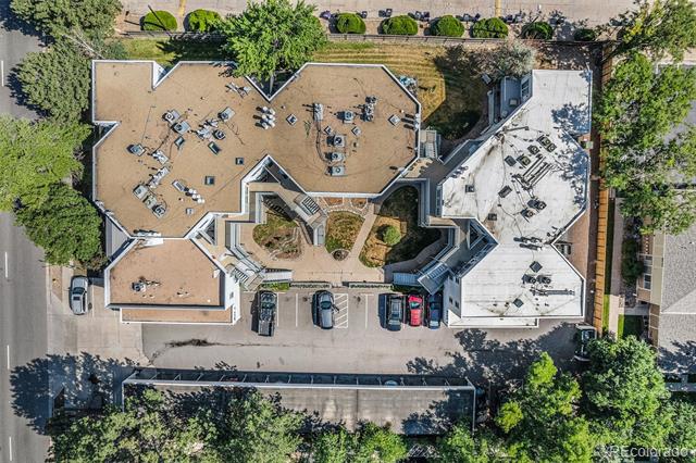 1226 S Monaco Parkway Unit: 103