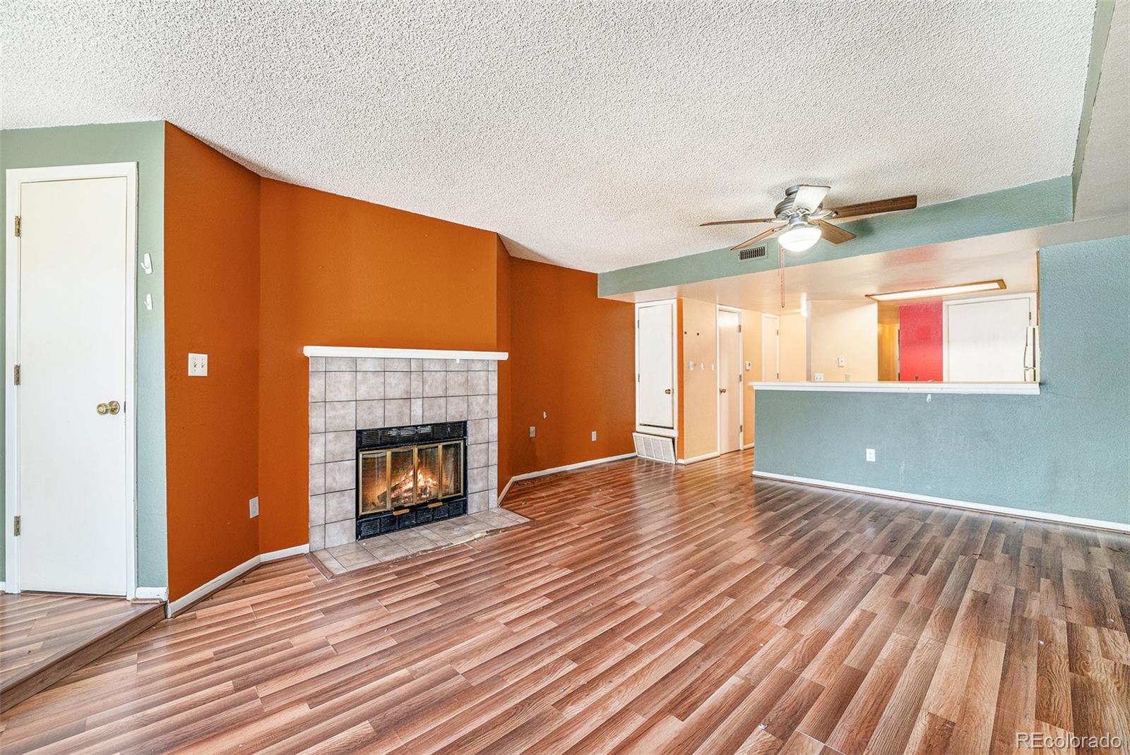 1226 S Monaco Parkway Unit: 103