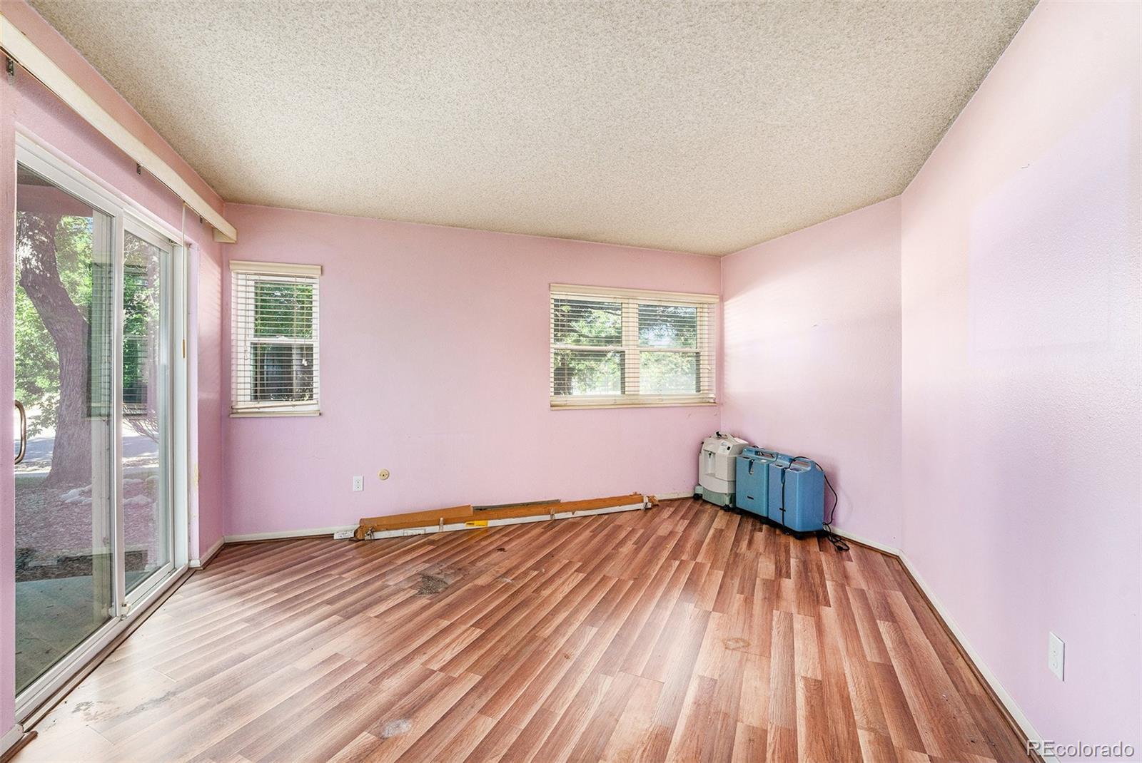 1226 S Monaco Parkway Unit: 103