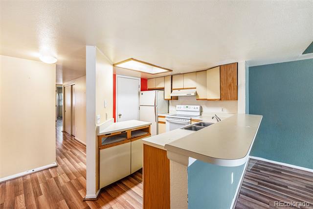1226 S Monaco Parkway Unit: 103