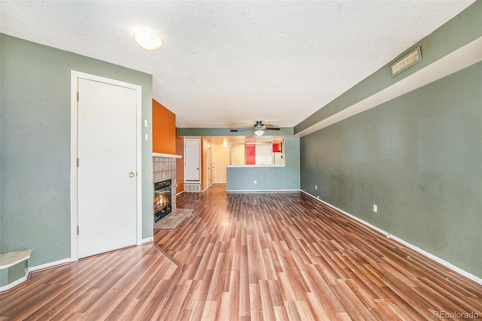1226 S Monaco Parkway Unit: 103