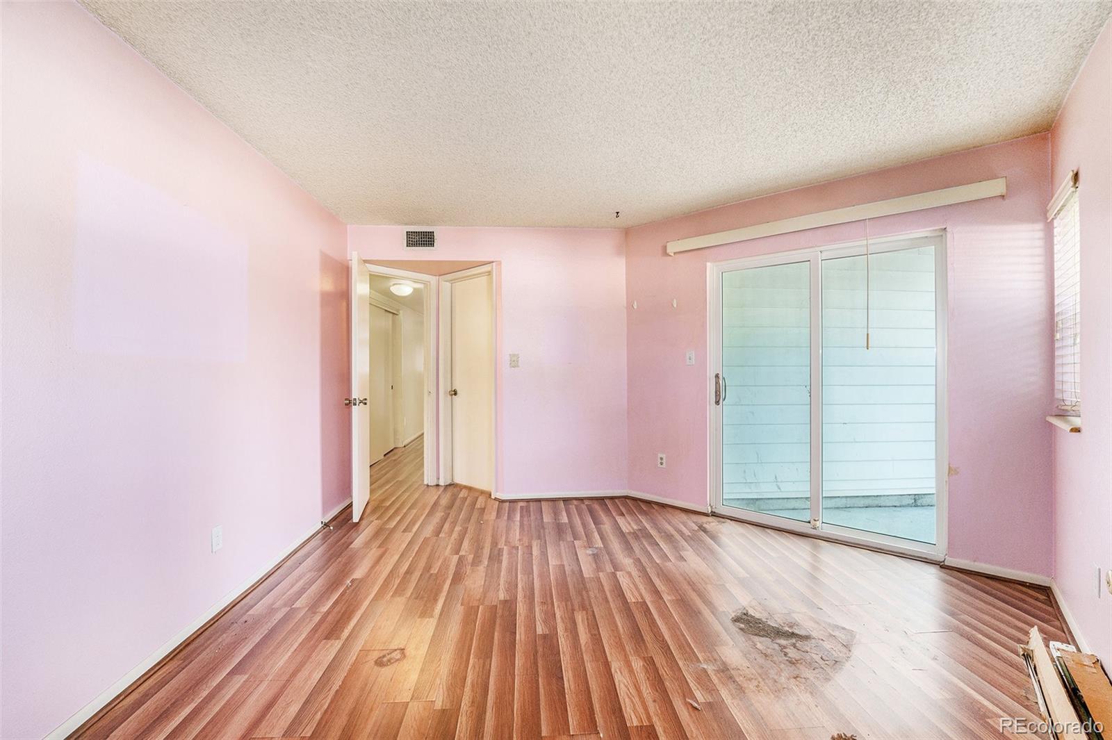 1226 S Monaco Parkway Unit: 103