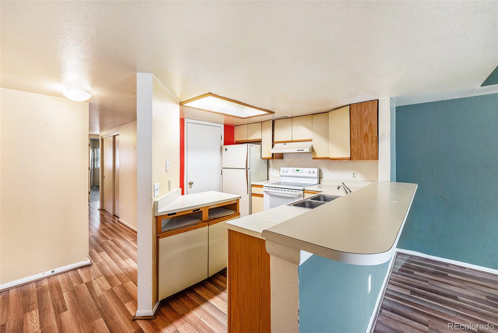 1226 S Monaco Parkway Unit: 103