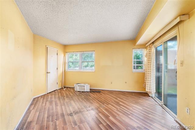1226 S Monaco Parkway Unit: 103
