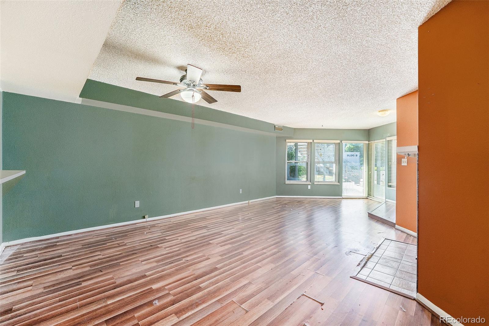 1226 S Monaco Parkway Unit: 103