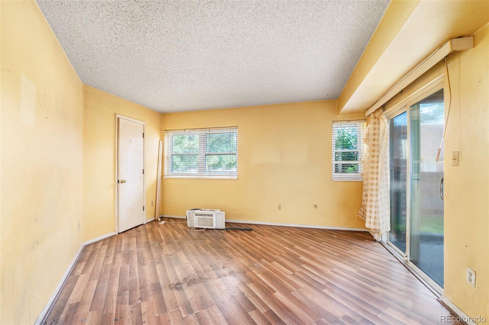 1226 S Monaco Parkway Unit: 103